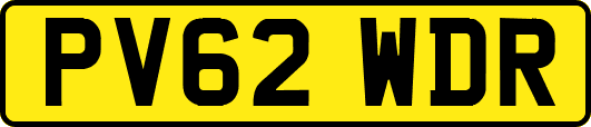 PV62WDR