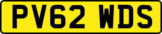 PV62WDS