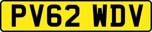 PV62WDV