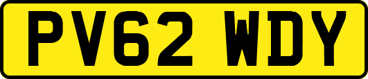 PV62WDY