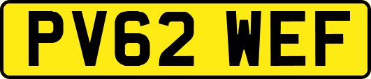 PV62WEF