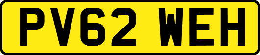 PV62WEH