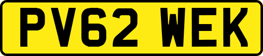 PV62WEK