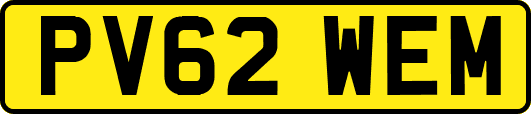 PV62WEM