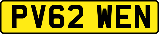 PV62WEN