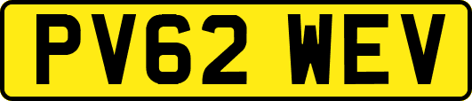 PV62WEV