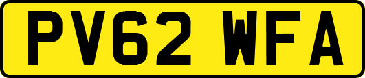 PV62WFA