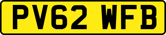 PV62WFB