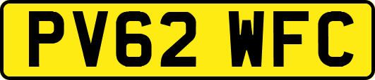 PV62WFC