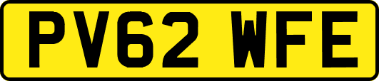 PV62WFE