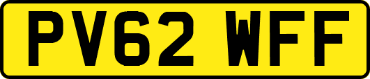 PV62WFF