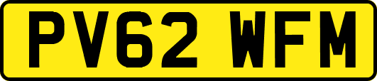 PV62WFM