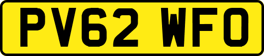 PV62WFO