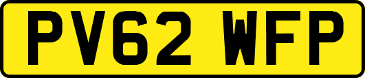 PV62WFP