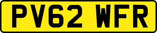 PV62WFR