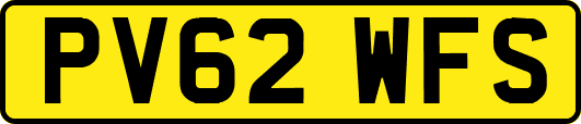 PV62WFS