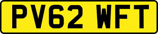 PV62WFT
