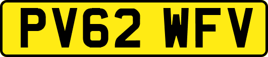 PV62WFV