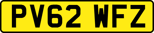 PV62WFZ
