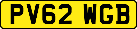 PV62WGB