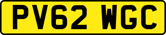 PV62WGC