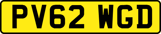 PV62WGD