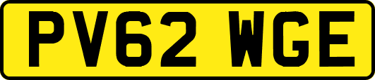 PV62WGE
