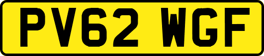 PV62WGF