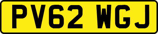 PV62WGJ