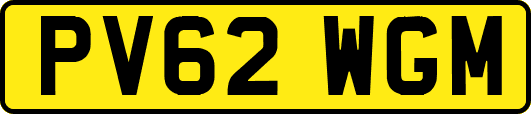 PV62WGM