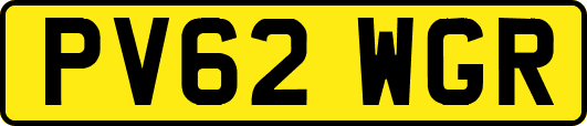 PV62WGR