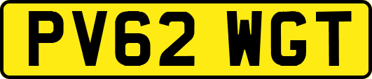 PV62WGT