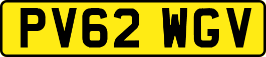 PV62WGV