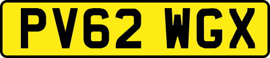 PV62WGX