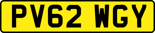 PV62WGY