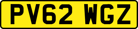 PV62WGZ