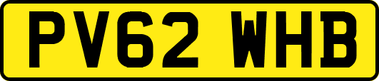 PV62WHB