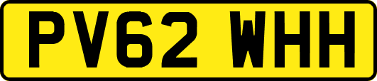 PV62WHH