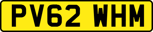 PV62WHM