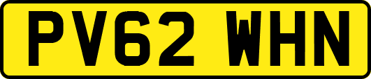PV62WHN