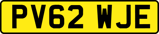 PV62WJE