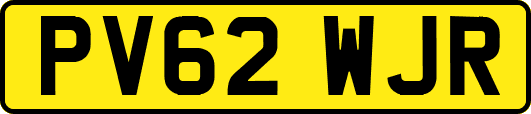 PV62WJR