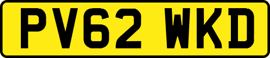 PV62WKD