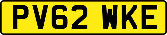 PV62WKE