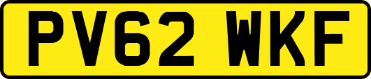 PV62WKF