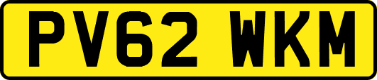 PV62WKM