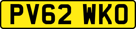 PV62WKO