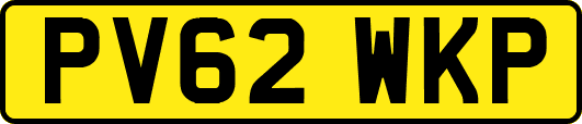 PV62WKP