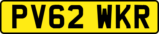 PV62WKR