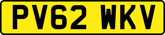 PV62WKV